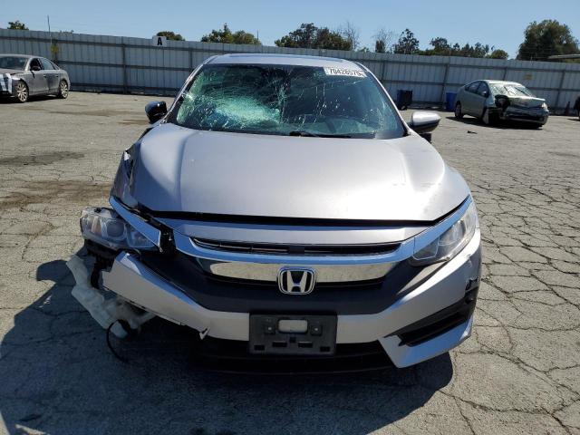 2017 HONDA CIVIC EX 19XFC2F73HE209351