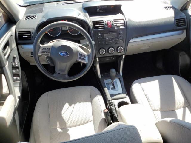 2014 SUBARU FORESTER 2 - JF2SJAEC7EH415051