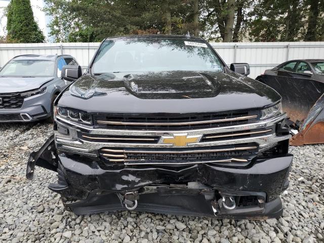 2019 CHEVROLET SILVERADO K1500 HIGH COUNTRY 3GCUYHEL7KG248286