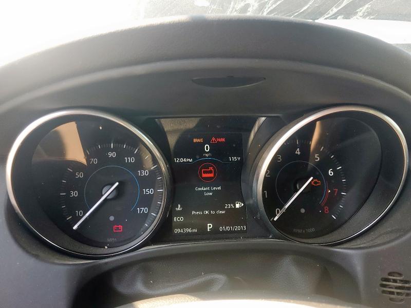 2017 JAGUAR XE PREMIUM SAJAJ4BV1HCP15611