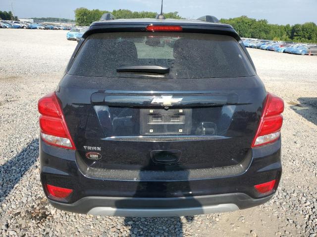 2021 CHEVROLET TRAX 1LT KL7CJLSB1MB345877