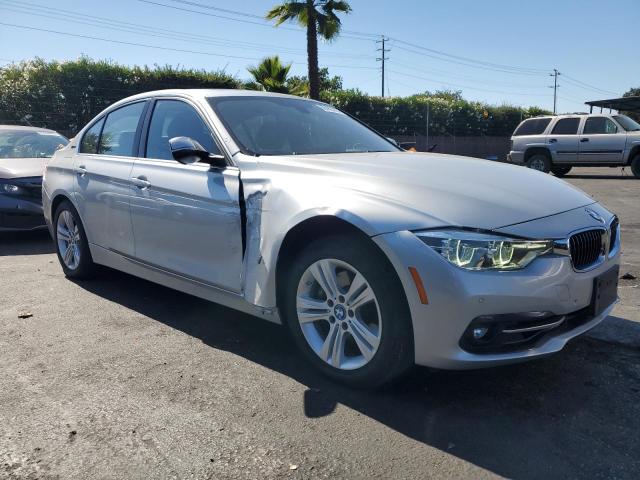 2018 BMW 330E - WBA8E1C53JA765228