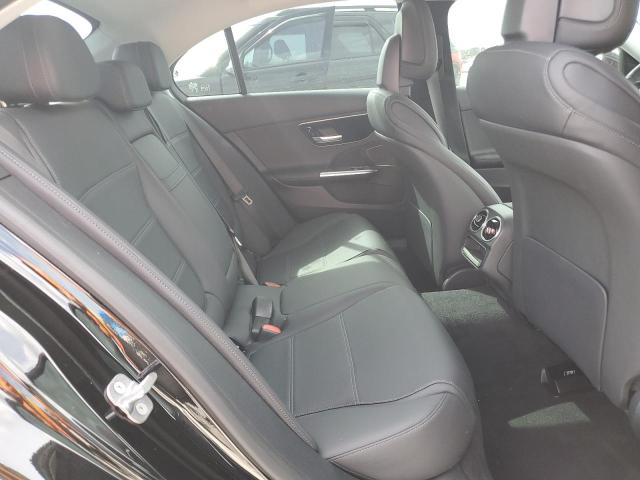 2024 MERCEDES-BENZ C 300 W1KAF4GB9RR218860