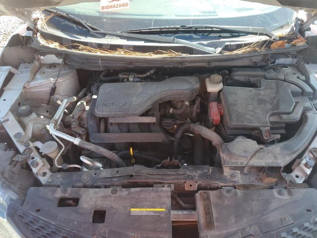 2018 NISSAN ROGUE SPOR #3293281439