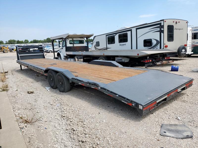 LAMAR UNKNOWN 2025 black   5RVBH4024SP139414 photo #4