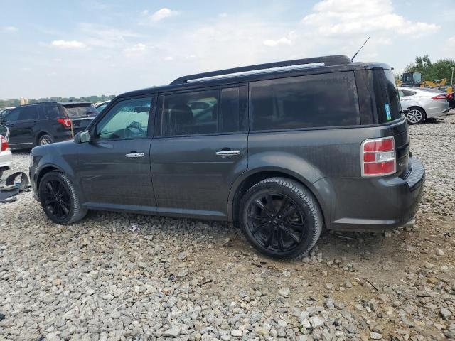 2018 FORD FLEX SEL 2FMHK6C88JBA15407