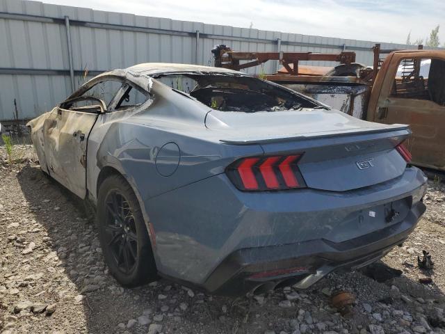 2024 FORD MUSTANG GT - 1FA6P8CF2R5403066