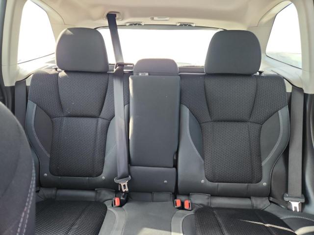 2022 SUBARU FORESTER P JF2SKAEC0NH448261