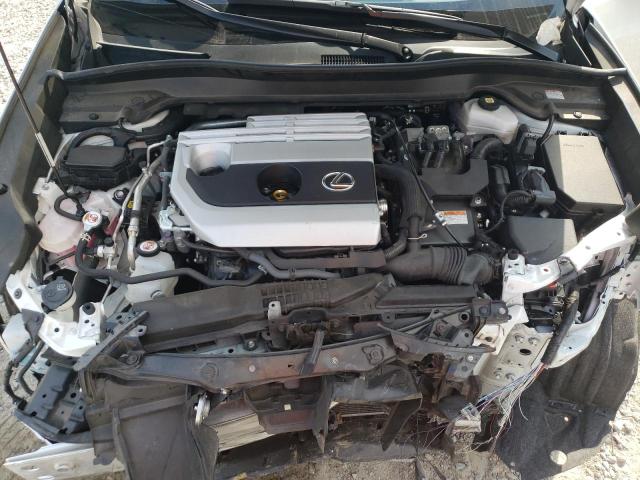 2024 LEXUS UX 250H PR JTHP6JBH9R2161632