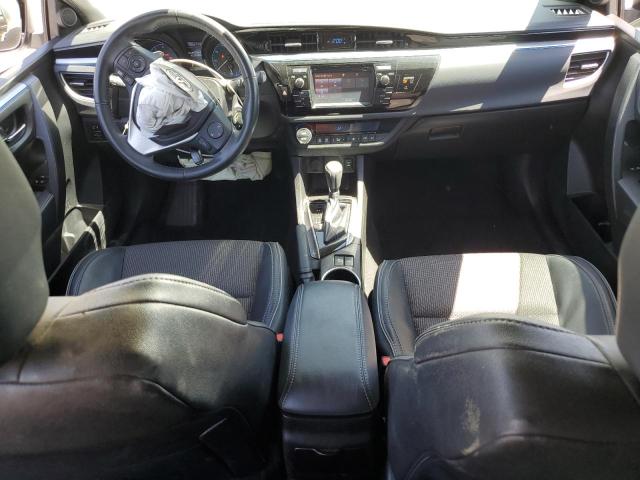 2016 TOYOTA COROLLA L - 5YFBURHE0GP370317