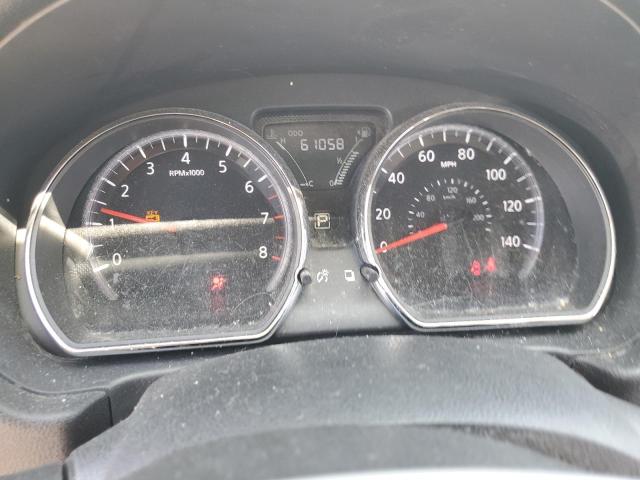 2019 NISSAN VERSA S - 3N1CN7AP2KL817840