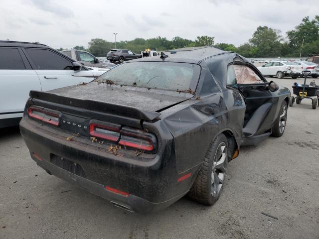 2017 DODGE CHALLENGER 2C3CDZAG6HH516909