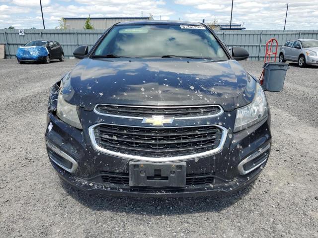 2015 CHEVROLET CRUZE LS - 1G1PM5SH6F7158189