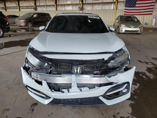 2020 HONDA CIVIC SI 2HGFC1E5XLH702727
