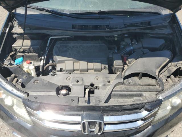 2017 HONDA ODYSSEY TO - 5FNRL5H93HB006791