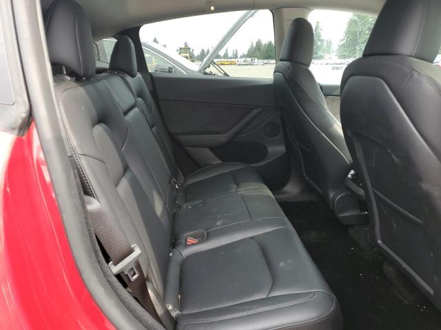 2023 TESLA MODEL Y 7SAYGDEE0PF824122