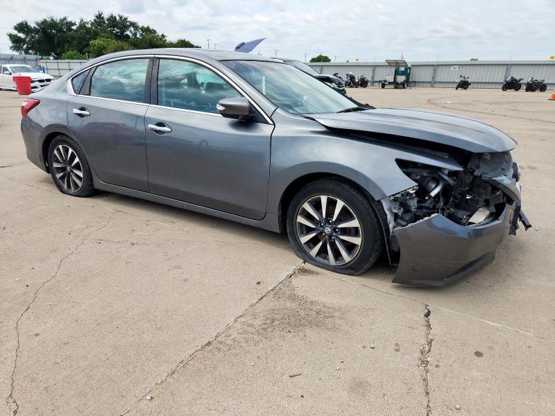 2017 NISSAN ALTIMA 2.5 1N4AL3AP3HC241687
