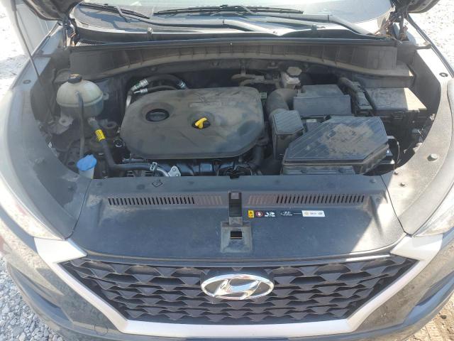 2019 HYUNDAI TUCSON SE KM8J23A48KU973264