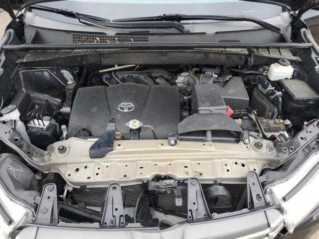 2018 TOYOTA HIGHLANDER 5TDBZRFHXJS853455