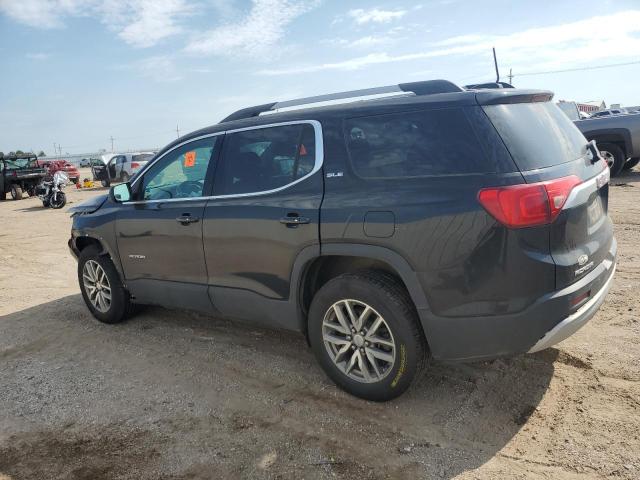 2017 GMC ACADIA SLE 1GKKNSLA7HZ273409