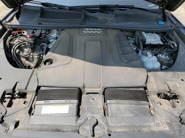 2019 AUDI Q7 PREMIUM WA1LHAF71KD031327