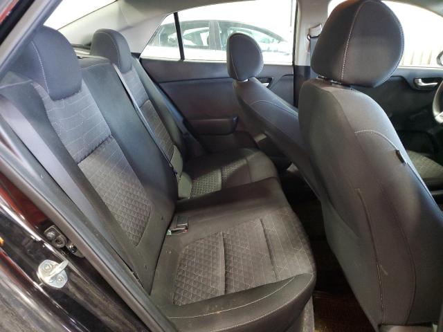 2018 KIA RIO LX 3KPA24AB0JE071102