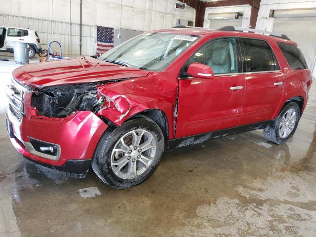 GMC ACADIA SLT