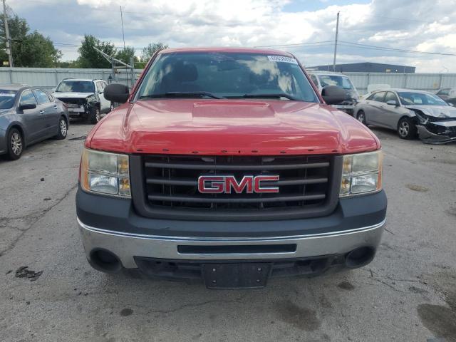 2011 GMC SIERRA C15 - 1GTN1TEX3BZ134784