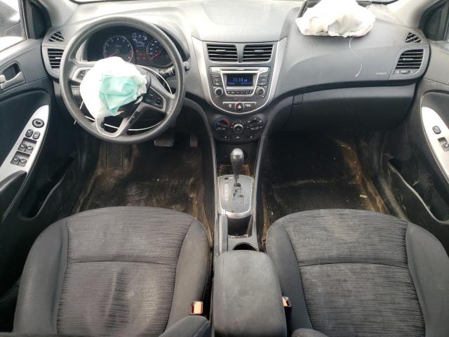 2015 HYUNDAI ACCENT GS KMHCT5AE6FU211065
