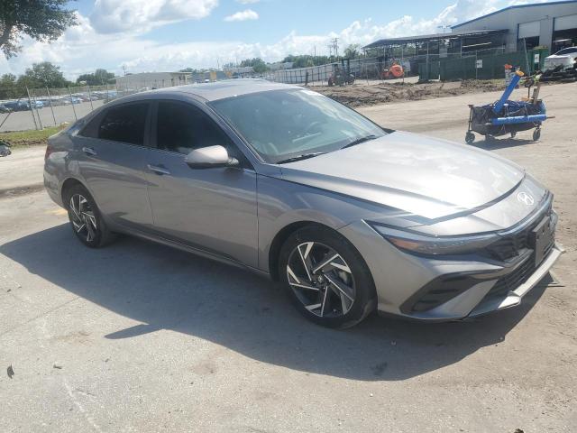 2024 HYUNDAI ELANTRA LIMITED KMHLN4DJ5RU107149