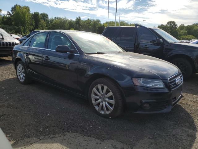 2010 AUDI A4 PREMIUM - WAUFFAFL6AN025793