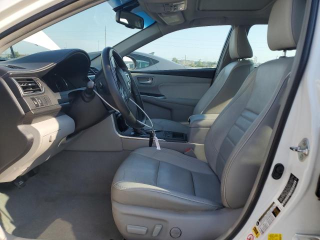 2015 TOYOTA CAMRY HYBR 4T1BD1FK0FU176006