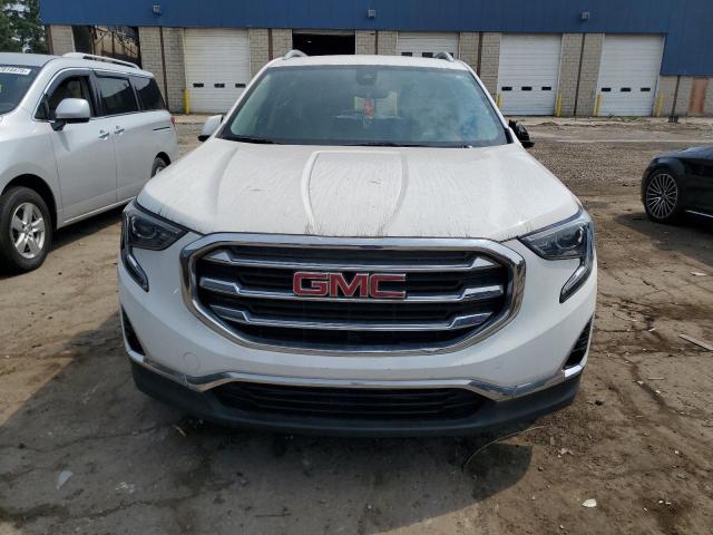 2020 GMC TERRAIN SL 3GKALPEV2LL318187