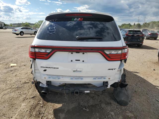 2022 DODGE DURANGO SR #3286663288