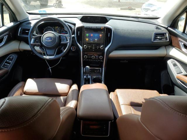 2019 SUBARU ASCENT TOURING 4S4WMARD0K3473517