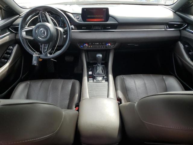 2020 MAZDA 6 SIGNATUR JM1GL1XY5L1522290