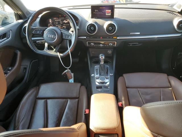 2017 AUDI A3 PRESTIG WAUK8GFF2H1080474