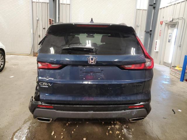 2025 HONDA CR-V SPORT - 7FARS6H53SE035032