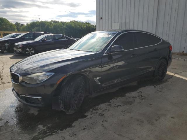 2016 BMW 335 XIGT WBA3X9C55GD870038