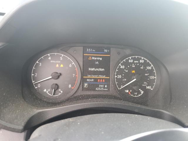 2024 NISSAN ALTIMA S 1N4BL4BV8RN416769