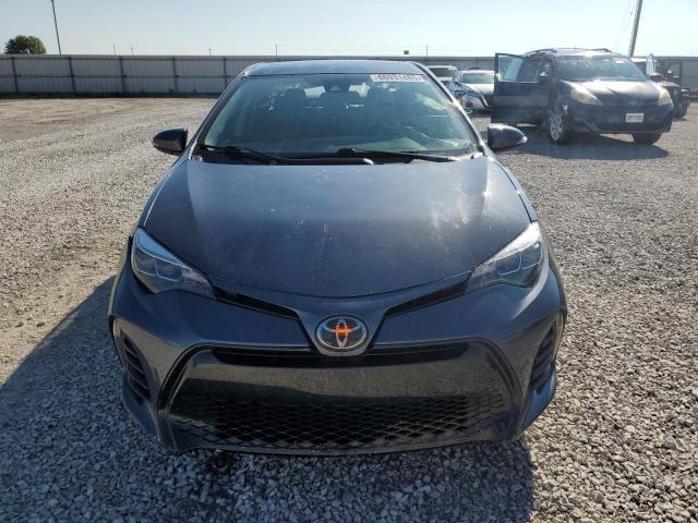 2019 TOYOTA COROLLA L 5YFBURHE6KP942970