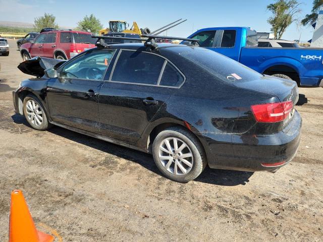 2015 VOLKSWAGEN JETTA SE 3VWD17AJ2FM253600