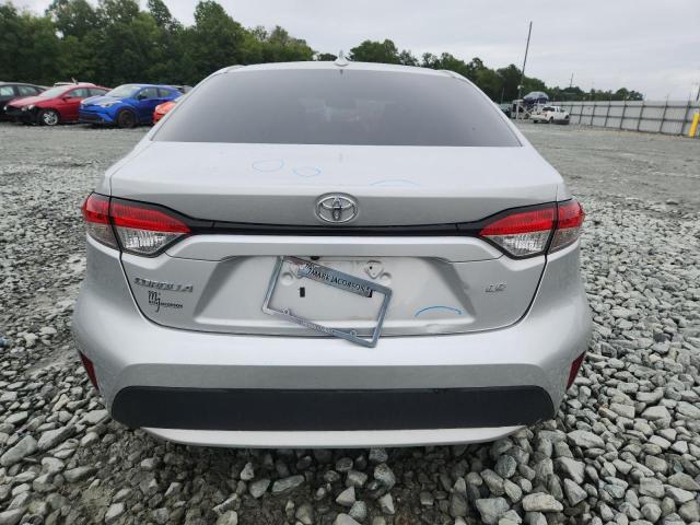 2020 TOYOTA COROLLA LE 5YFEPRAE2LP048917