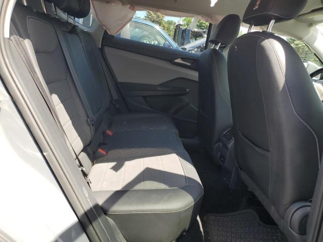 2022 VOLKSWAGEN TAOS SE 3VVWX7B21NM092416