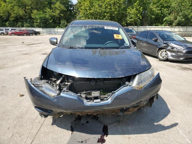 2016 NISSAN ROGUE S KNMAT2MV4GP634054