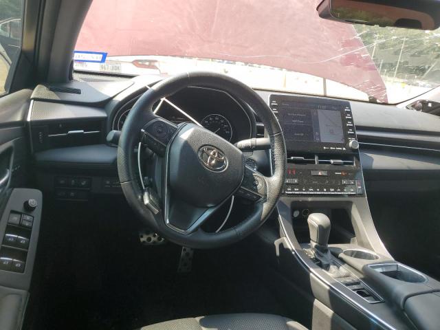 2019 TOYOTA AVALON XLE 4T1BZ1FB4KU002628