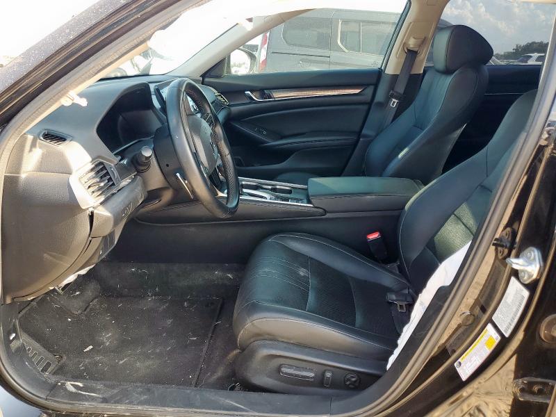 2022 HONDA ACCORD SPO - 1HGCV1F42NA101364