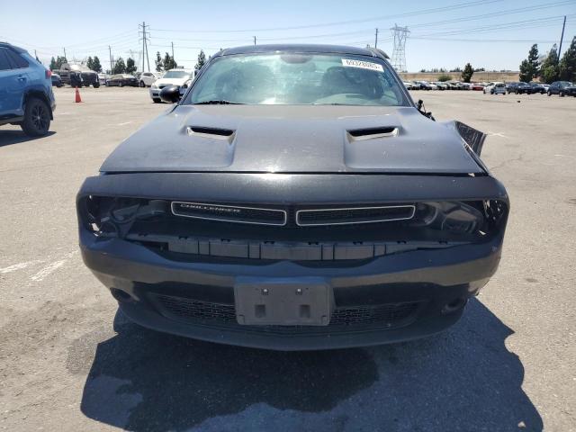 2015 DODGE CHALLENGER SXT 2C3CDZAG5FH782516