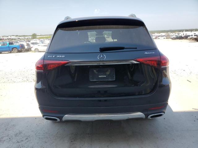 2021 MERCEDES-BENZ GLE 350 4M 4JGFB4KB1MA498621