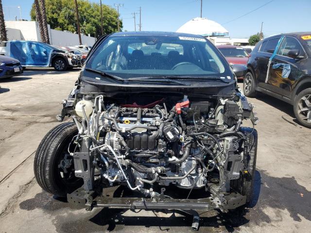 2025 NISSAN VERSA SV 3N1CN8EV0SL848874